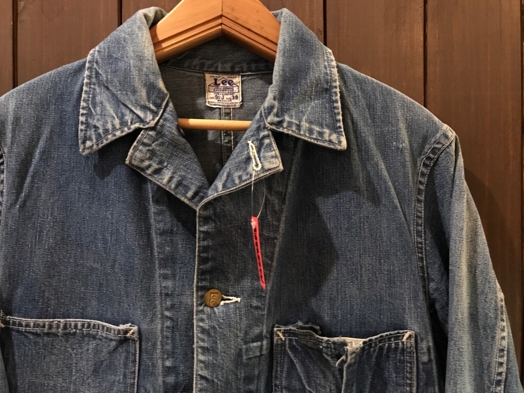 神戸店8/26(土)VSA秋ヴィンテージ入荷! #7 Vintage Lee!Vintage Flannel Shirt!!!_c0078587_14212512.jpg