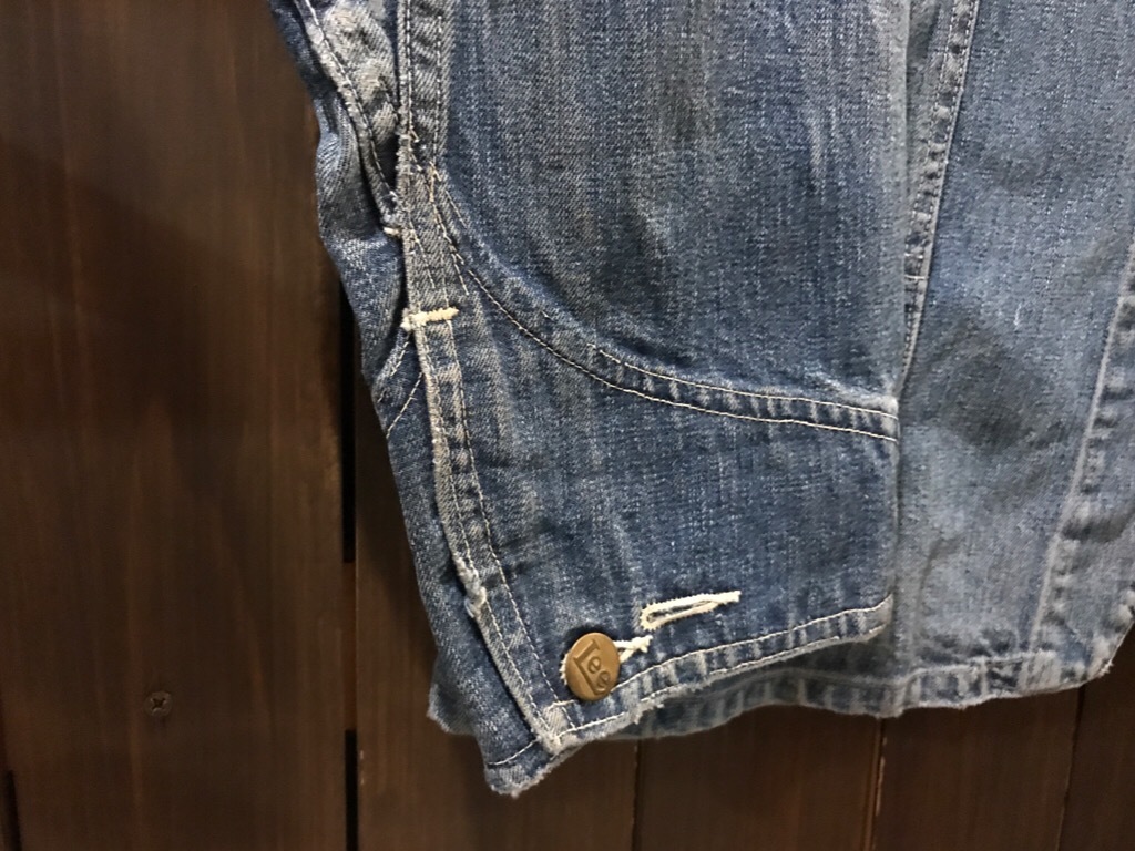神戸店8/26(土)VSA秋ヴィンテージ入荷! #7 Vintage Lee!Vintage Flannel Shirt!!!_c0078587_14212549.jpg