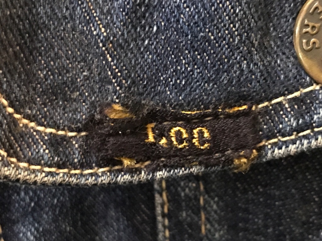 神戸店8/26(土)VSA秋ヴィンテージ入荷! #7 Vintage Lee!Vintage Flannel Shirt!!!_c0078587_14220747.jpg