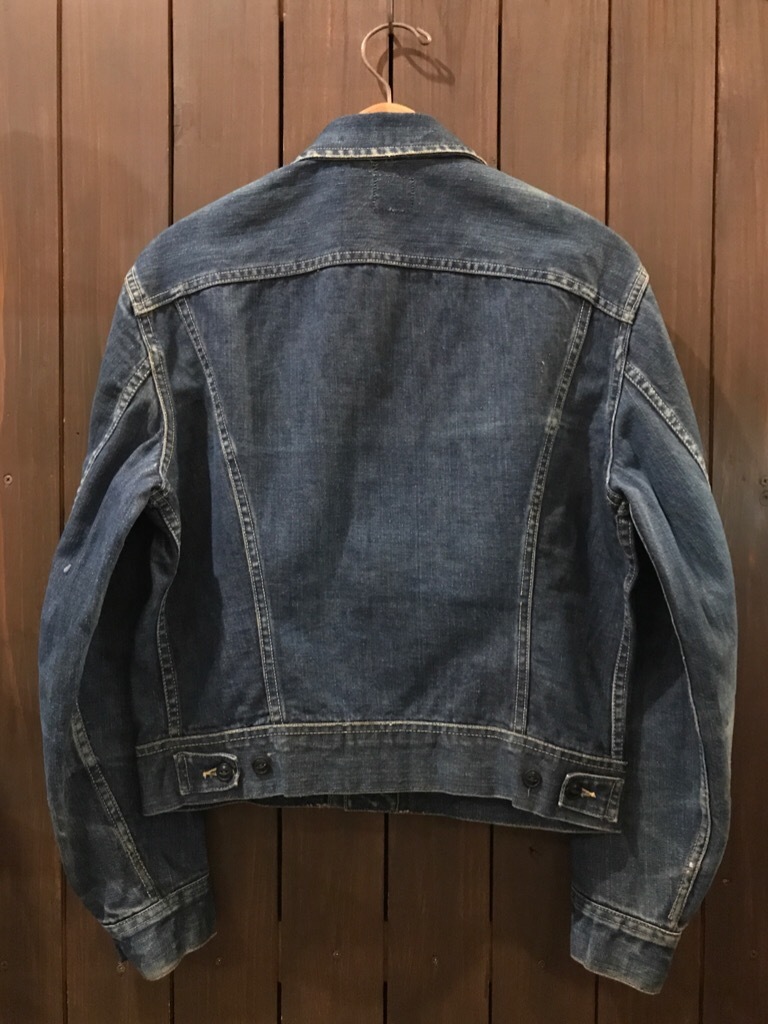 神戸店8/26(土)VSA秋ヴィンテージ入荷! #7 Vintage Lee!Vintage Flannel Shirt!!!_c0078587_14220827.jpg