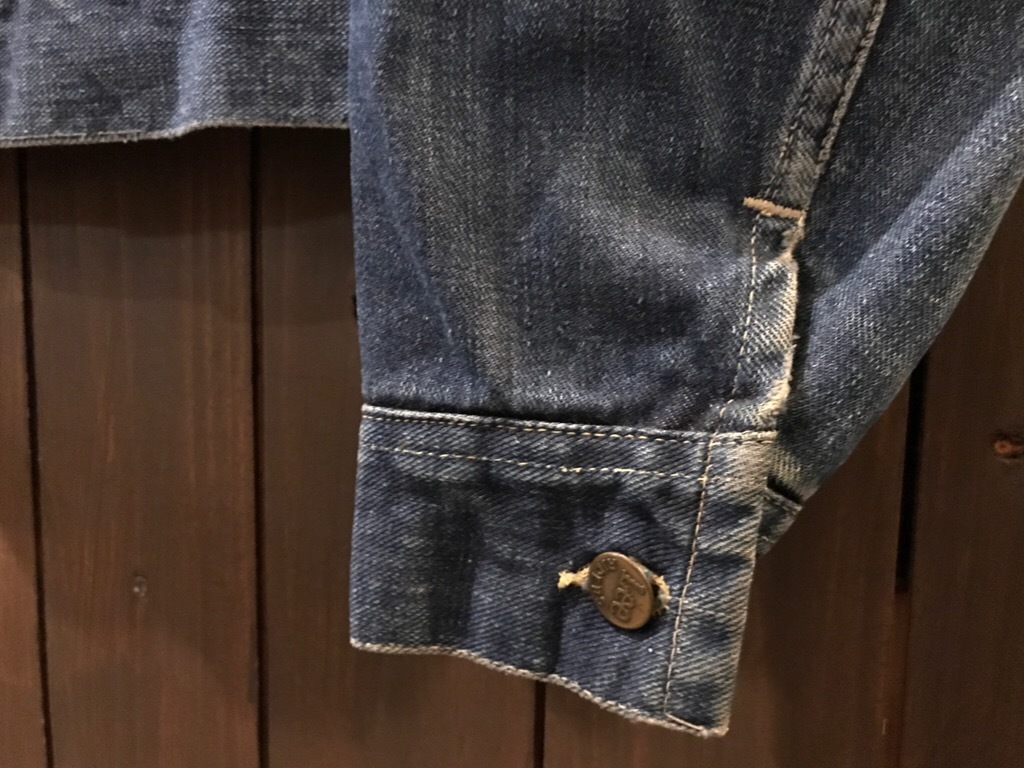神戸店8/26(土)VSA秋ヴィンテージ入荷! #7 Vintage Lee!Vintage Flannel Shirt!!!_c0078587_14232347.jpg
