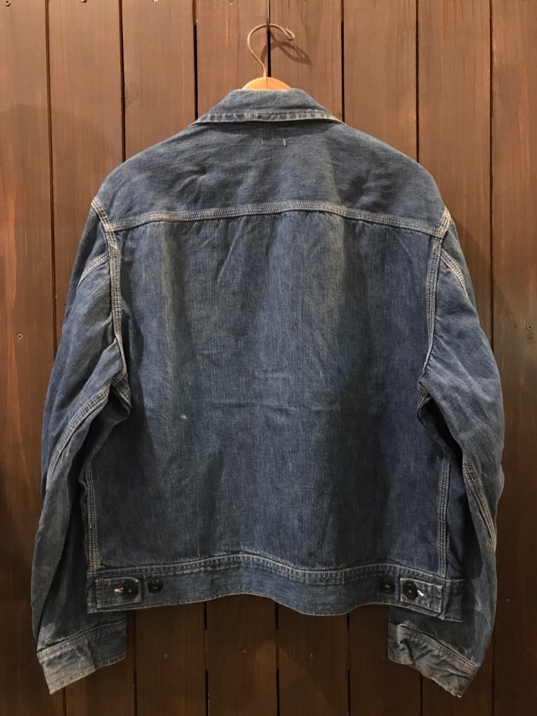 神戸店8/26(土)VSA秋ヴィンテージ入荷! #7 Vintage Lee!Vintage Flannel Shirt!!!_c0078587_14241796.jpg