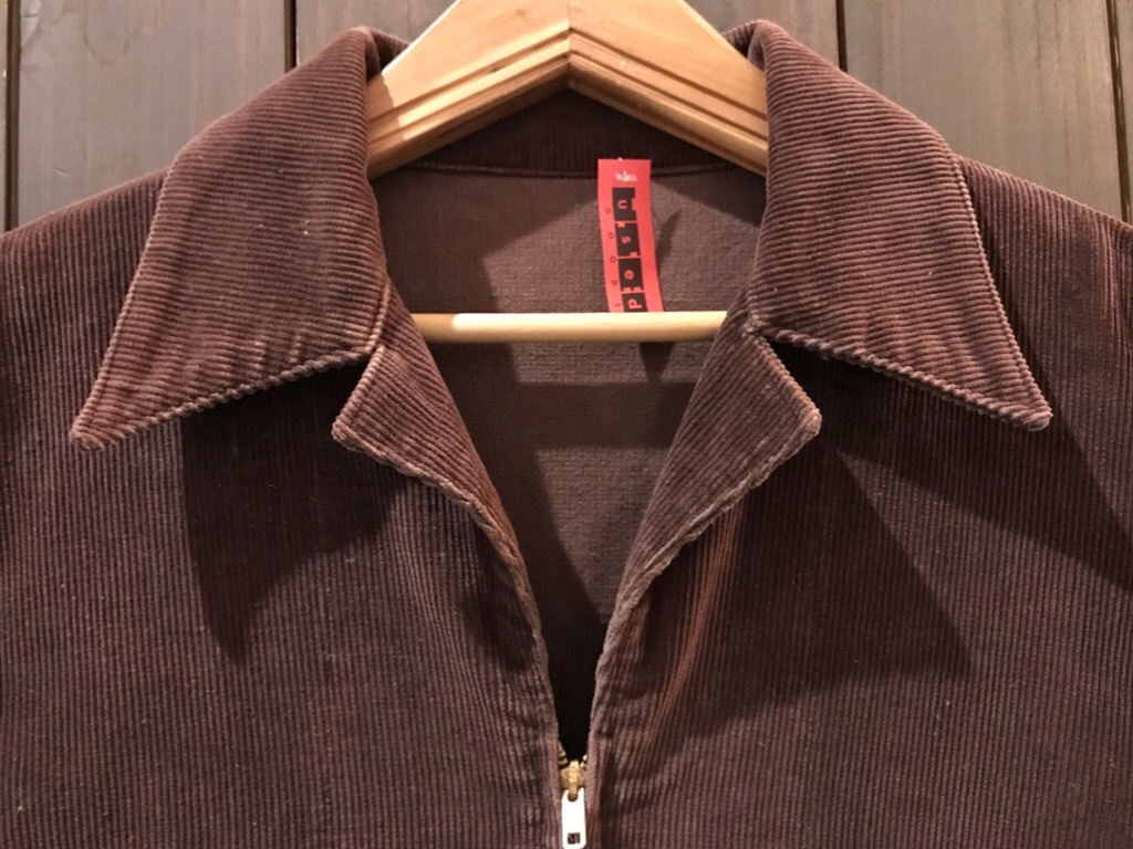 神戸店8/26(土)VSA秋ヴィンテージ入荷! #7 Vintage Lee!Vintage Flannel Shirt!!!_c0078587_14263973.jpg