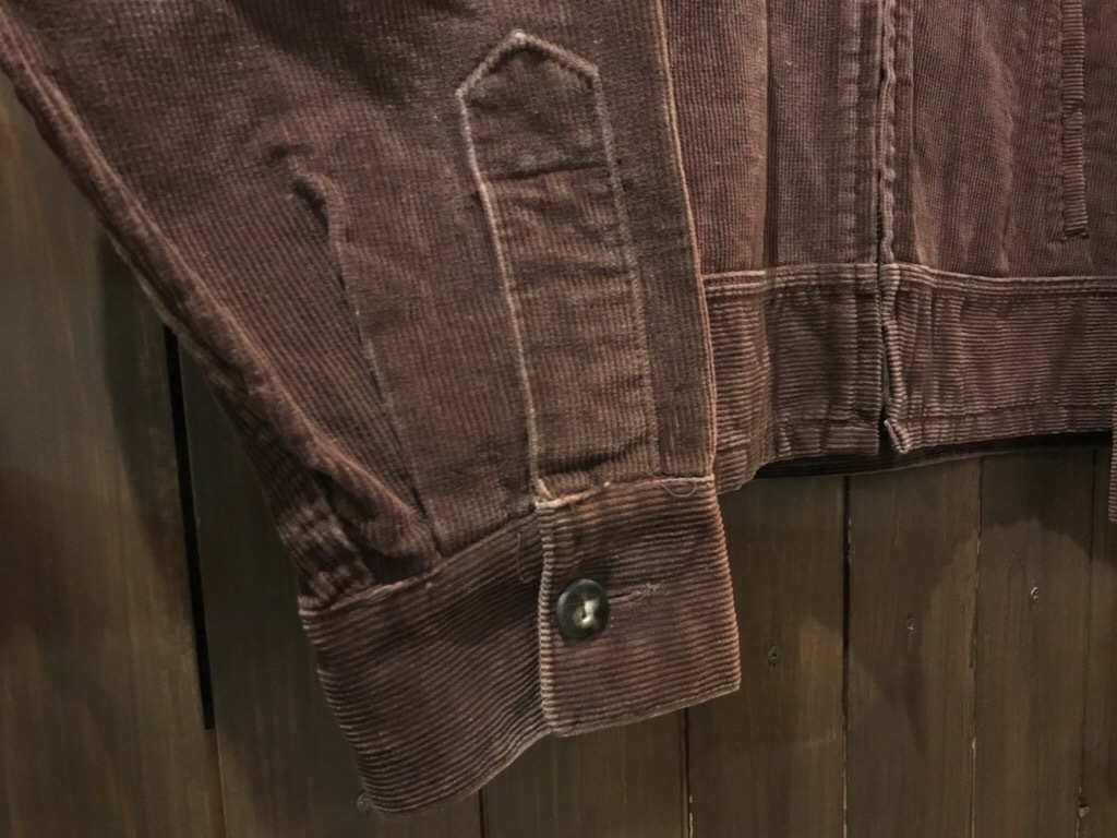 神戸店8/26(土)VSA秋ヴィンテージ入荷! #7 Vintage Lee!Vintage Flannel Shirt!!!_c0078587_14264014.jpg