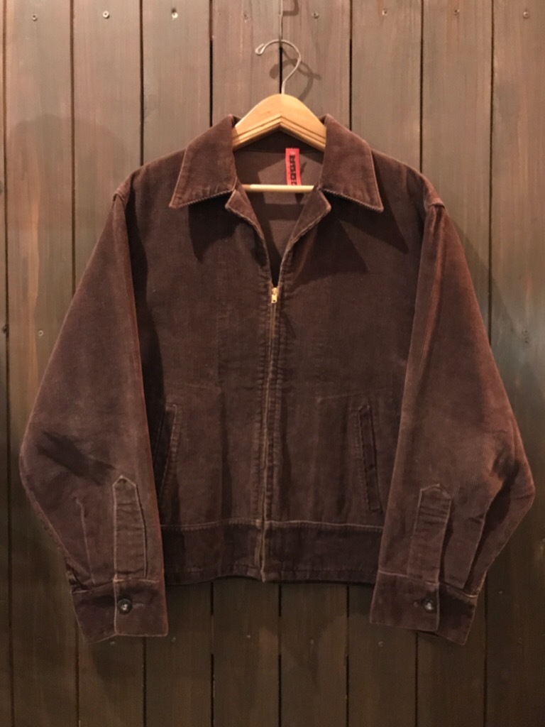 神戸店8/26(土)VSA秋ヴィンテージ入荷! #7 Vintage Lee!Vintage Flannel Shirt!!!_c0078587_14264060.jpg