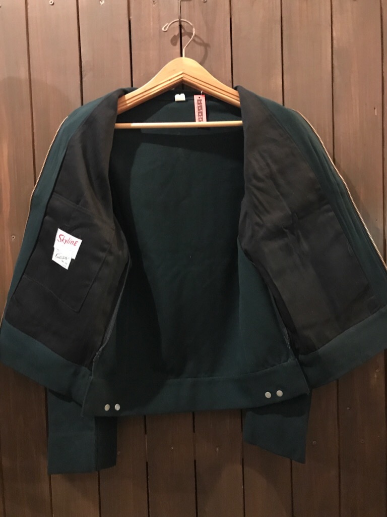 神戸店8/26(土)VSA秋ヴィンテージ入荷! #7 Vintage Lee!Vintage Flannel Shirt!!!_c0078587_14281610.jpg