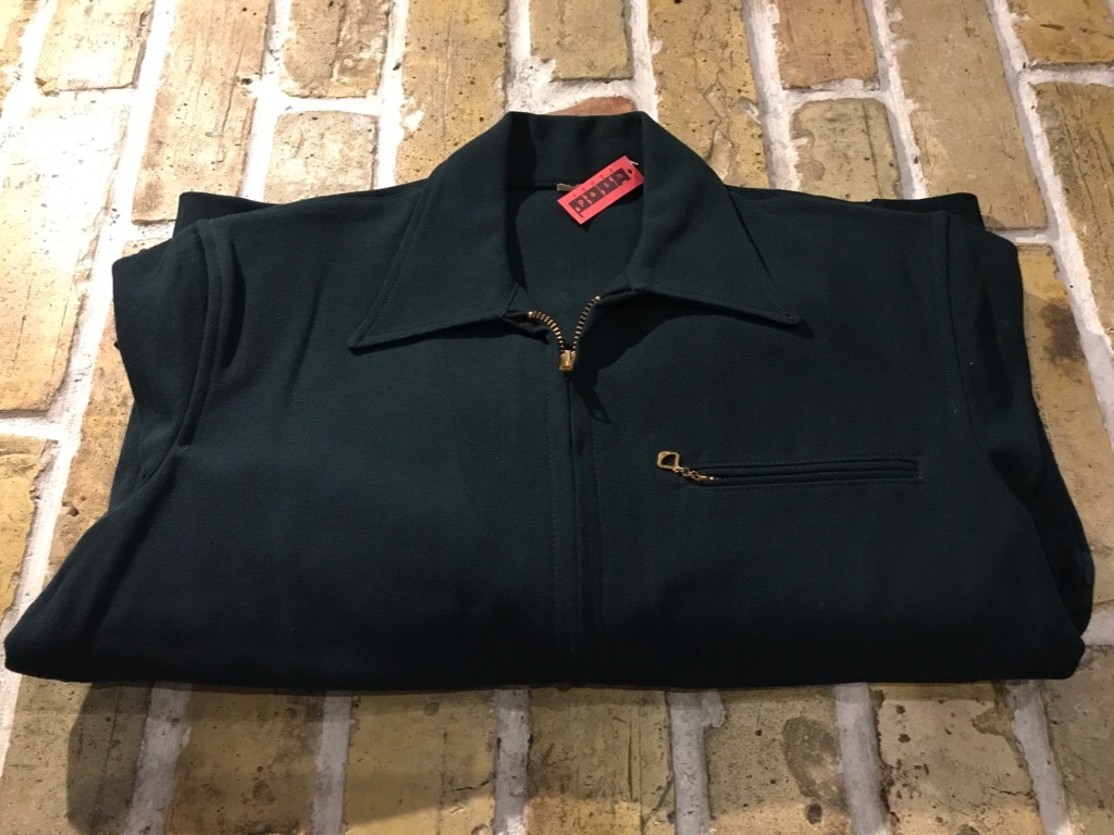 神戸店8/26(土)VSA秋ヴィンテージ入荷! #7 Vintage Lee!Vintage Flannel Shirt!!!_c0078587_14305320.jpg