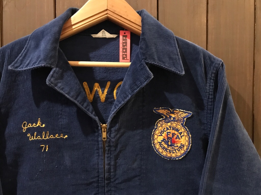 神戸店8/26(土)VSA秋ヴィンテージ入荷! #7 Vintage Lee!Vintage Flannel Shirt!!!_c0078587_14340496.jpg