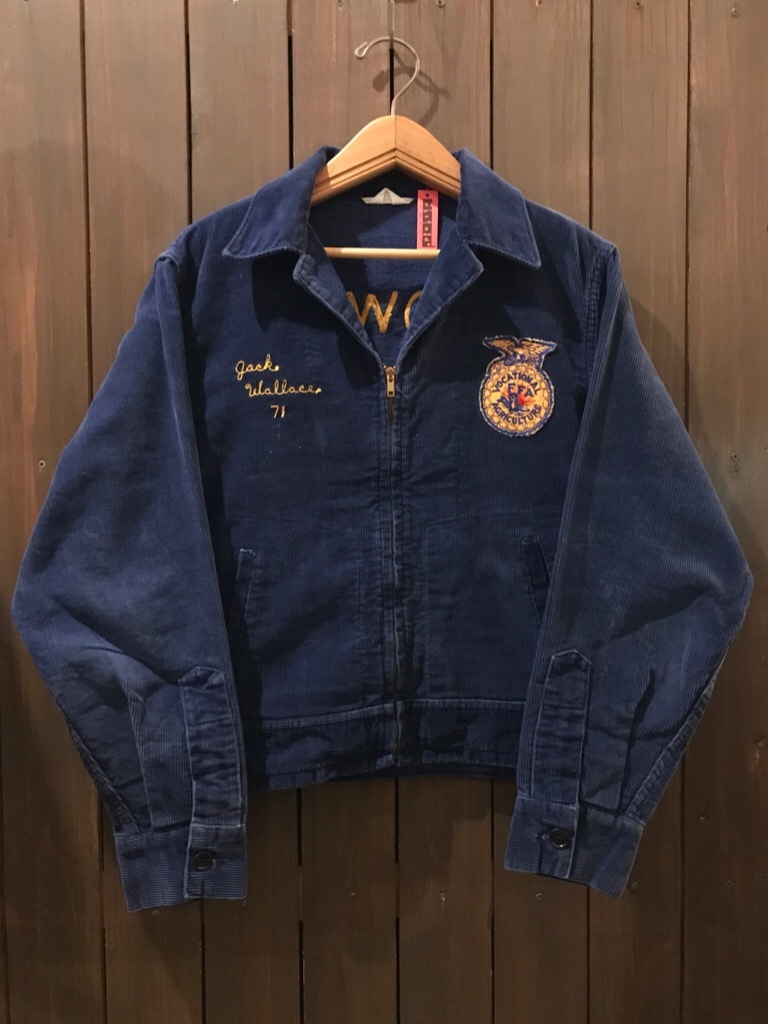 神戸店8/26(土)VSA秋ヴィンテージ入荷! #7 Vintage Lee!Vintage Flannel Shirt!!!_c0078587_14340571.jpg
