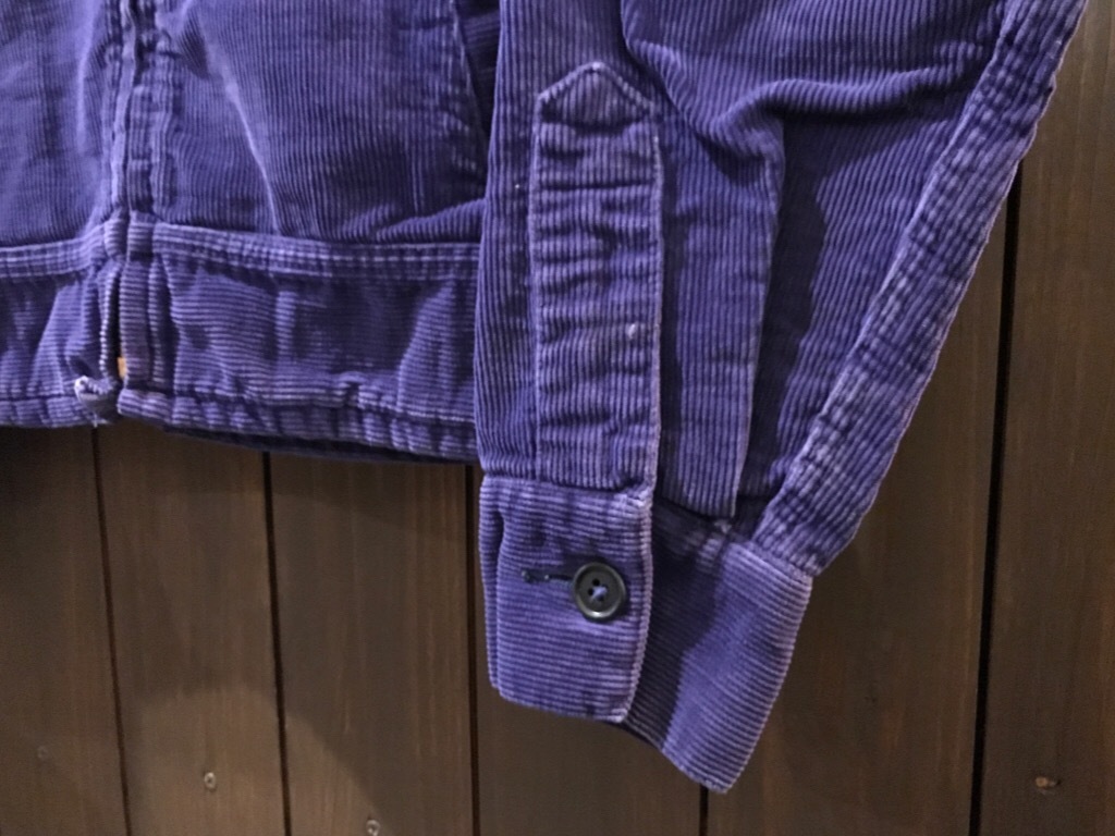 神戸店8/26(土)VSA秋ヴィンテージ入荷! #7 Vintage Lee!Vintage Flannel Shirt!!!_c0078587_14351349.jpg