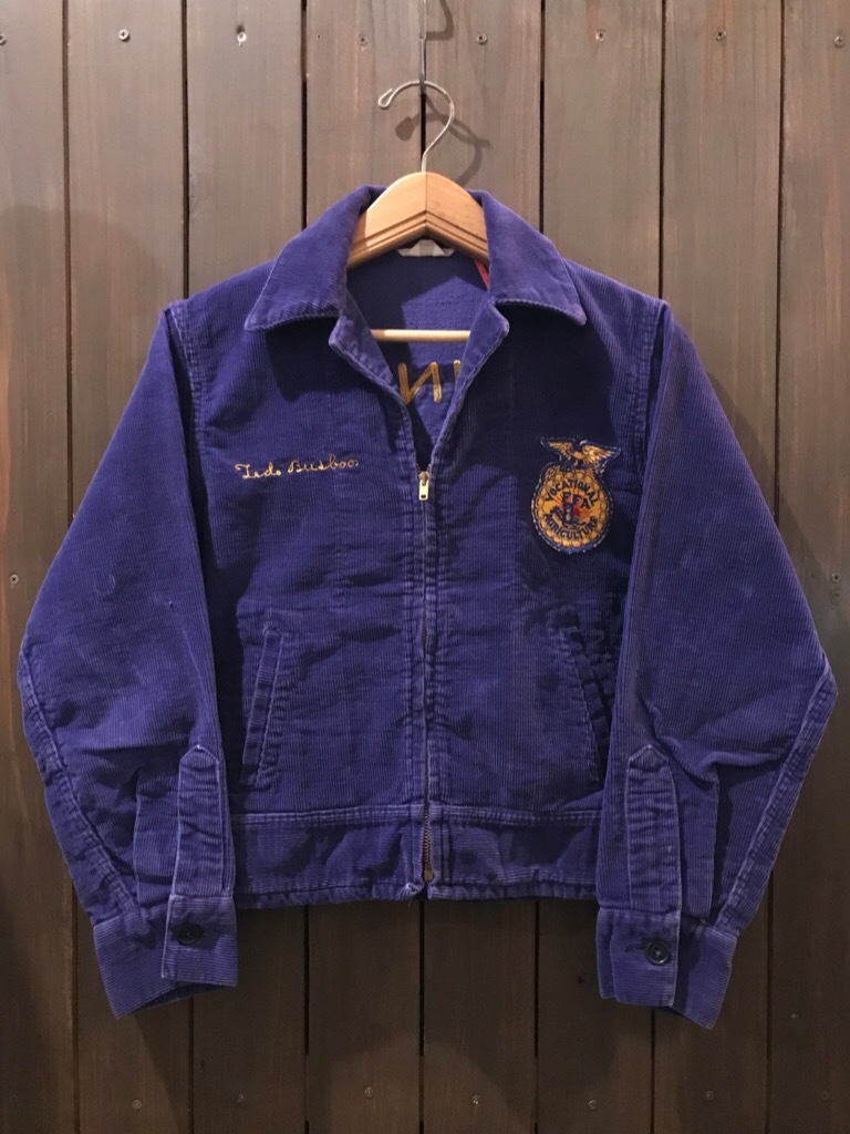神戸店8/26(土)VSA秋ヴィンテージ入荷! #7 Vintage Lee!Vintage Flannel Shirt!!!_c0078587_14351489.jpg