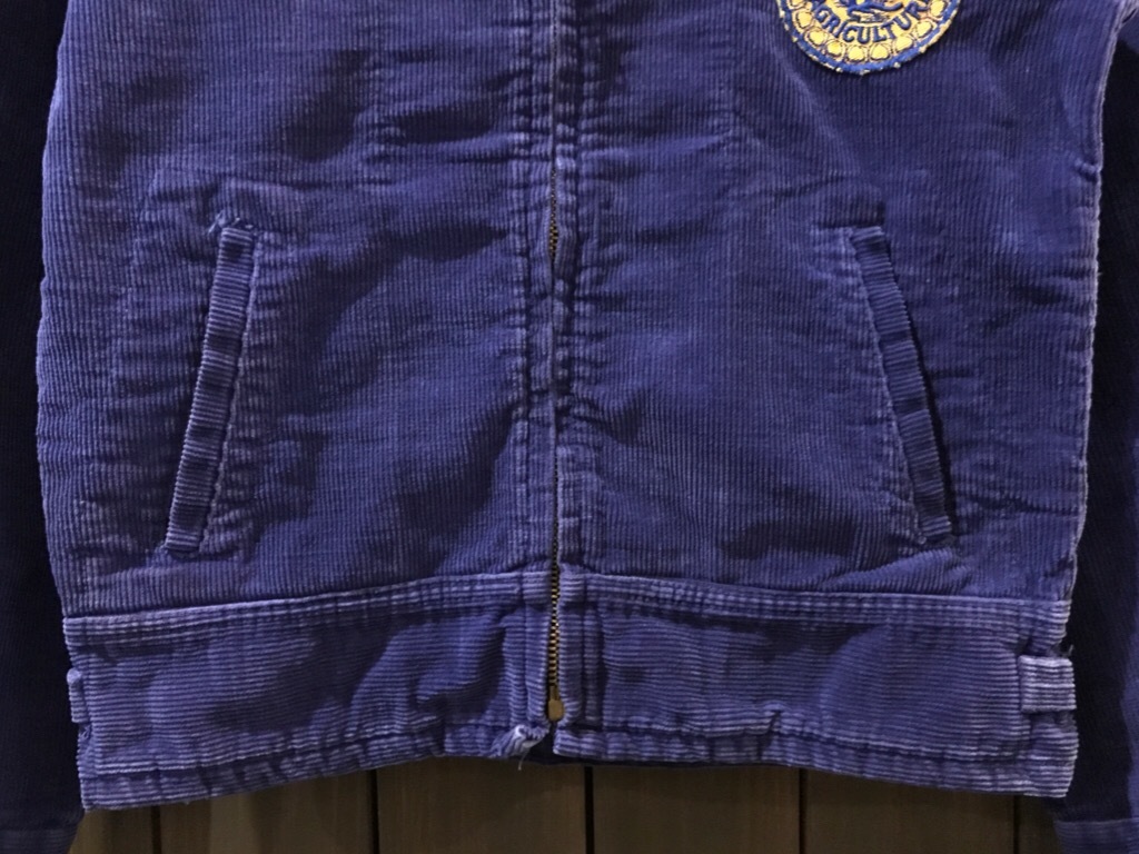 神戸店8/26(土)VSA秋ヴィンテージ入荷! #7 Vintage Lee!Vintage Flannel Shirt!!!_c0078587_14351534.jpg