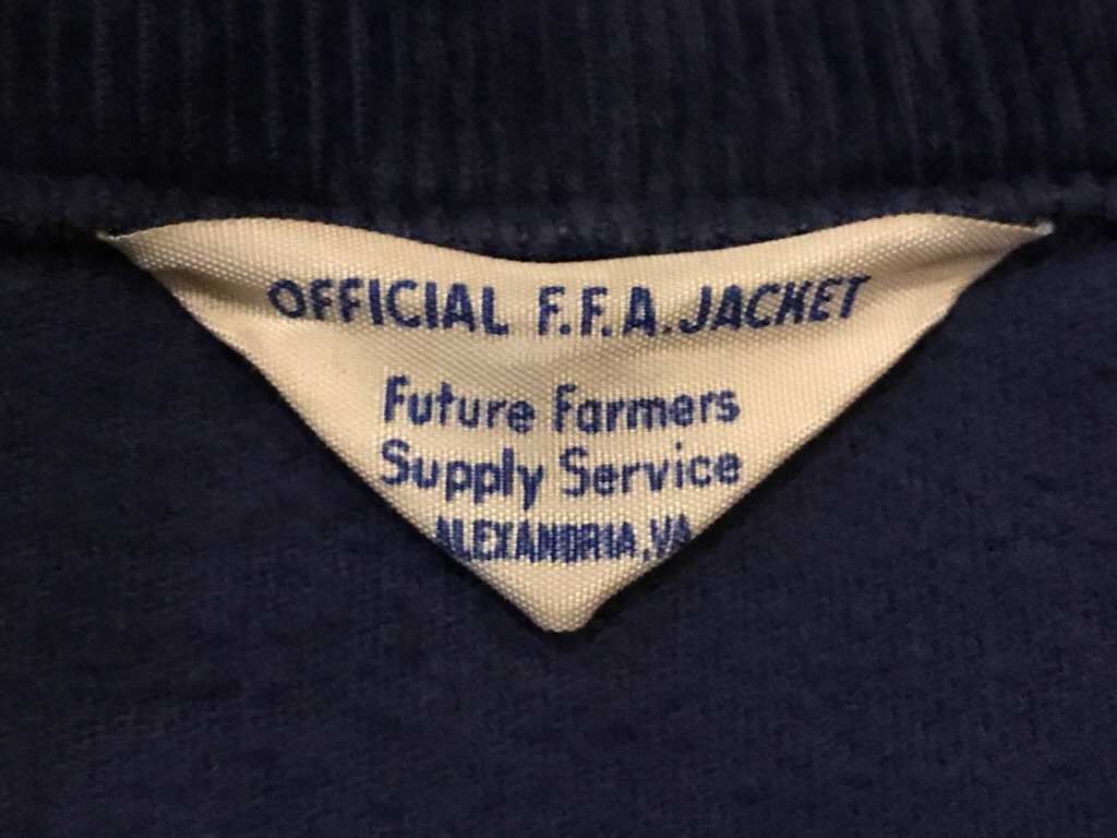神戸店8/26(土)VSA秋ヴィンテージ入荷! #7 Vintage Lee!Vintage Flannel Shirt!!!_c0078587_14362774.jpg
