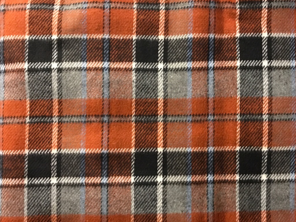 神戸店8/26(土)VSA秋ヴィンテージ入荷! #7 Vintage Lee!Vintage Flannel Shirt!!!_c0078587_14404400.jpg