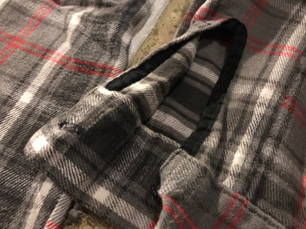 神戸店8/26(土)VSA秋ヴィンテージ入荷! #7 Vintage Lee!Vintage Flannel Shirt!!!_c0078587_14411626.jpg