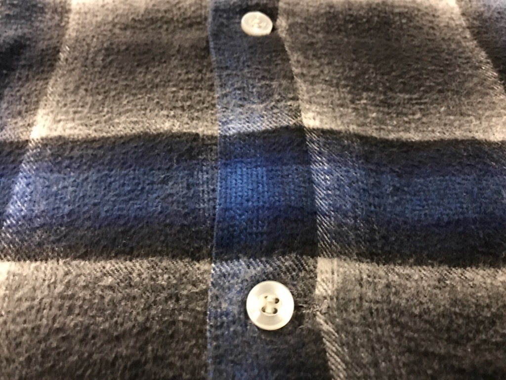 神戸店8/26(土)VSA秋ヴィンテージ入荷! #7 Vintage Lee!Vintage Flannel Shirt!!!_c0078587_14433584.jpg