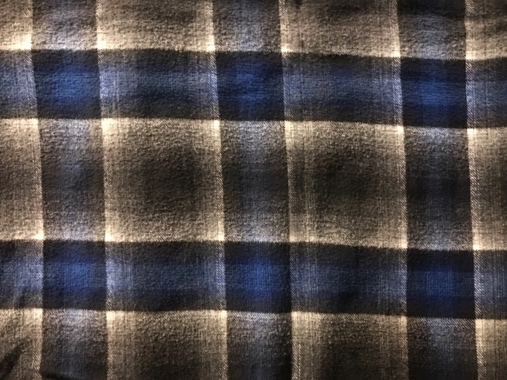 神戸店8/26(土)VSA秋ヴィンテージ入荷! #7 Vintage Lee!Vintage Flannel Shirt!!!_c0078587_14433679.jpg