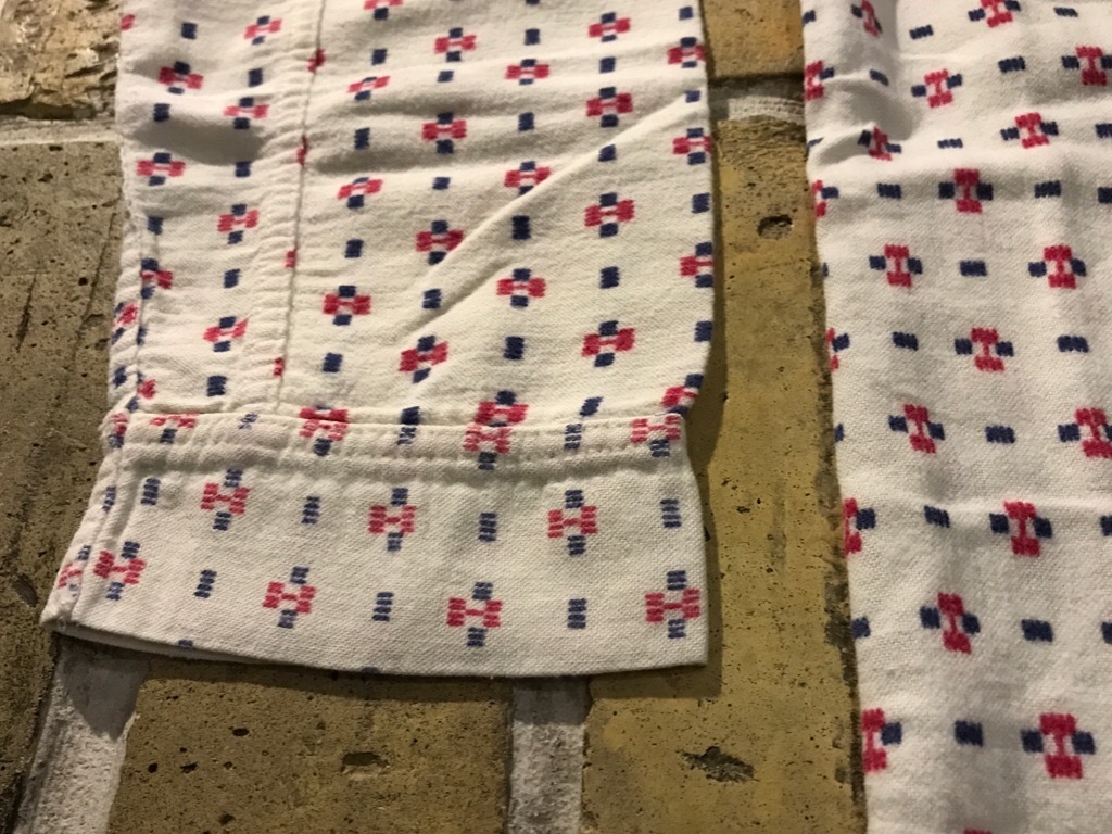 神戸店8/26(土)VSA秋ヴィンテージ入荷! #7 Vintage Lee!Vintage Flannel Shirt!!!_c0078587_14472619.jpg