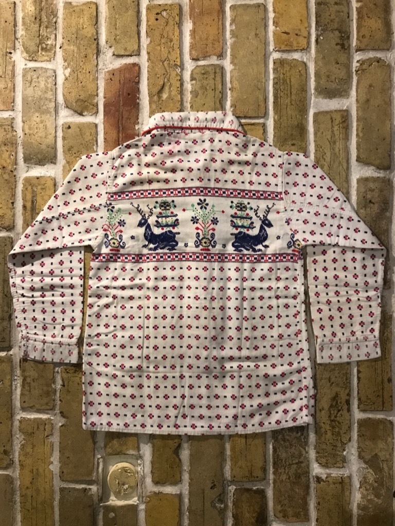 神戸店8/26(土)VSA秋ヴィンテージ入荷! #7 Vintage Lee!Vintage Flannel Shirt!!!_c0078587_14472873.jpg