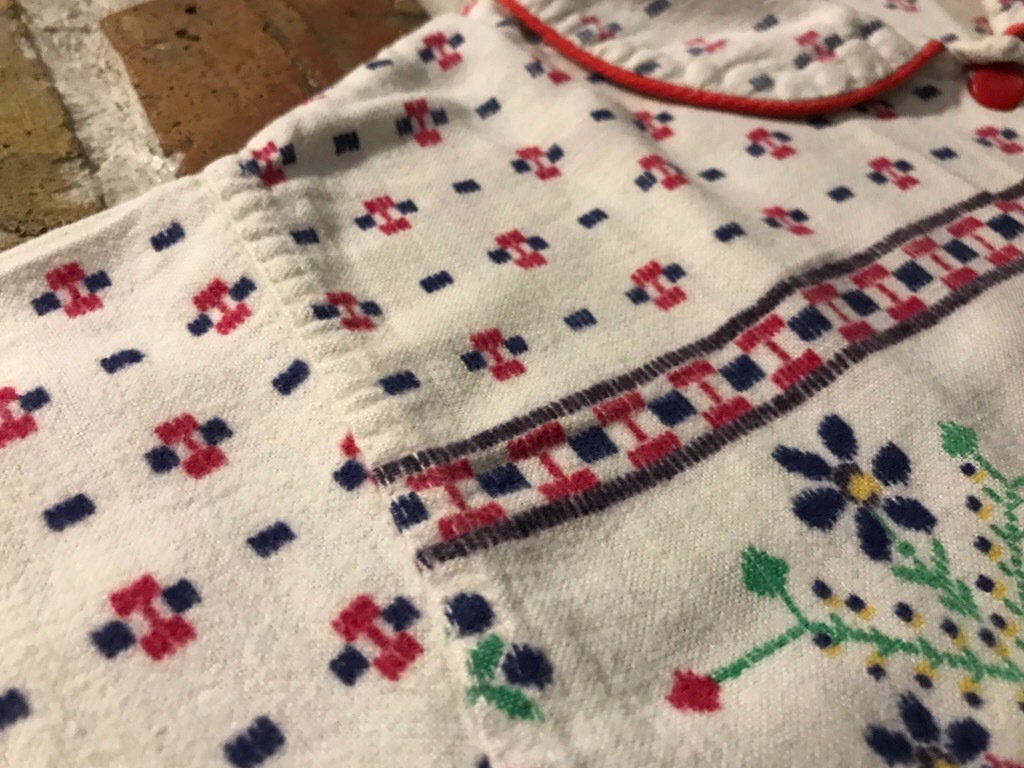 神戸店8/26(土)VSA秋ヴィンテージ入荷! #7 Vintage Lee!Vintage Flannel Shirt!!!_c0078587_14472936.jpg