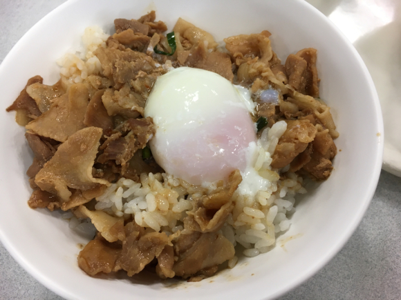 学食ランチ_a0300197_23003750.jpg