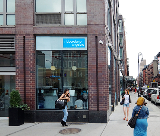 NY No.1ジェラート専門店 Il Laboratorio del Gelato(2017年再訪)_b0007805_7471799.jpg