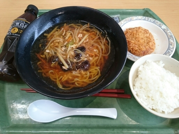 今日の昼食@会社Vol.892_b0042308_12380257.jpg