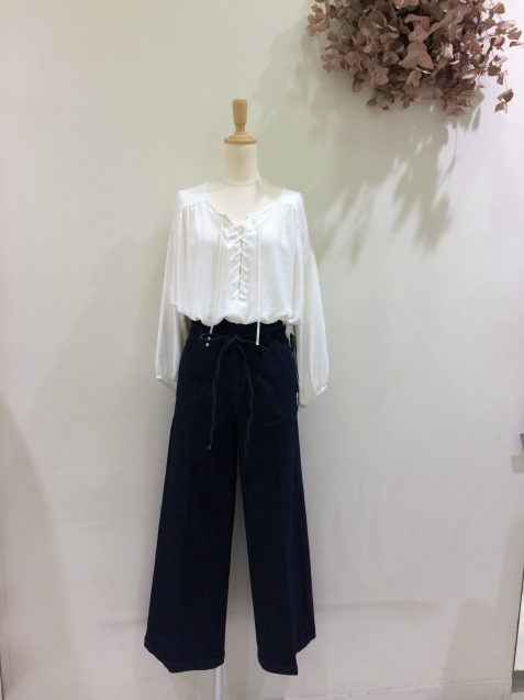今日の1コーデ Lounie松山店 Blog 今日の1コーデ Lounie松山店 Blog
