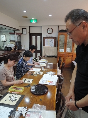 対戦形式は面白い!_f0223914_12295266.jpg