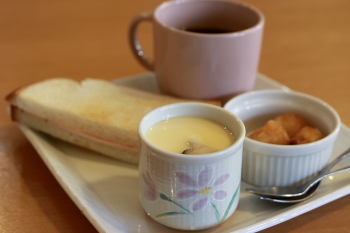 【名もなき池(モネの池)】夏の帰省 - 8 -_f0348831_08180089.jpg