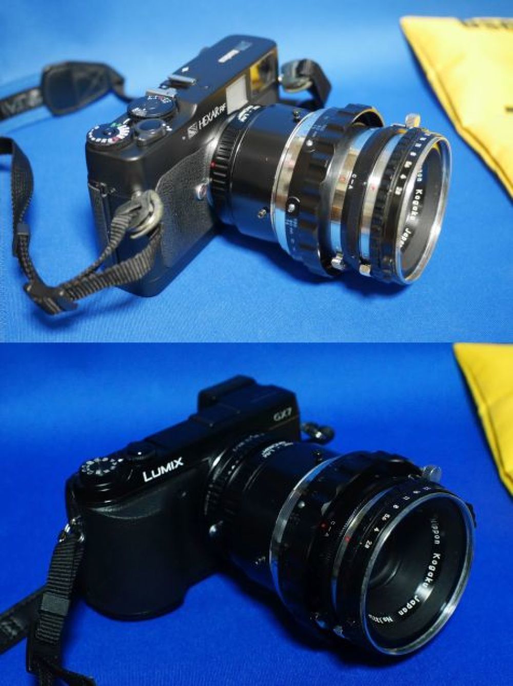 10mm 恵まれ ヘリコイドリングレンズアダプター 10mm 恵まれ ヘリコイドリングレンズアダプター
