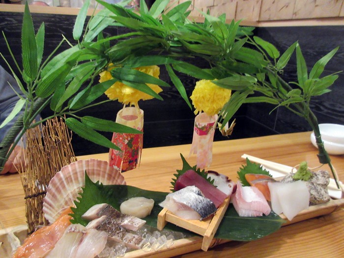 【仙台again】③　エスパル仙台東館で食事とデザート_b0009849_16233097.jpg