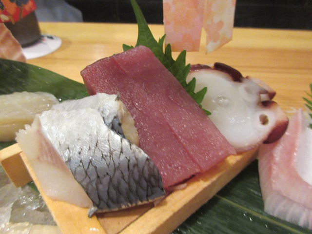 【仙台again】③　エスパル仙台東館で食事とデザート_b0009849_16241556.jpg