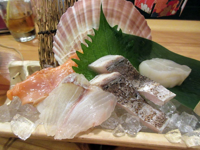【仙台again】③　エスパル仙台東館で食事とデザート_b0009849_16242347.jpg