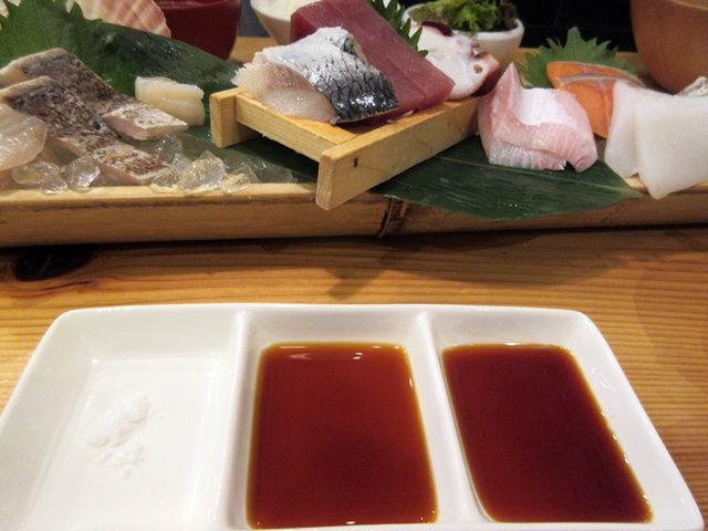 【仙台again】③　エスパル仙台東館で食事とデザート_b0009849_16243177.jpg