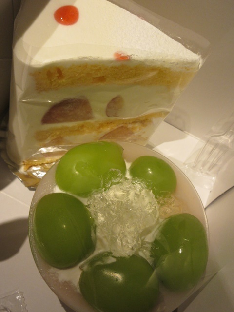 【仙台again】③　エスパル仙台東館で食事とデザート_b0009849_1628198.jpg