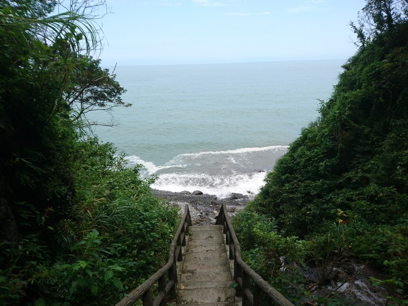 2017 0810-14 栂海新道、親不知～朝日岳～白馬岳～栂池_f0376349_21343125.jpg