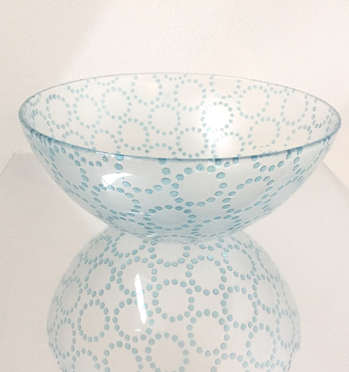 明日8/27(日)まで!【平井睦美作品展〜on the Table】_a0017350_09214236.jpg