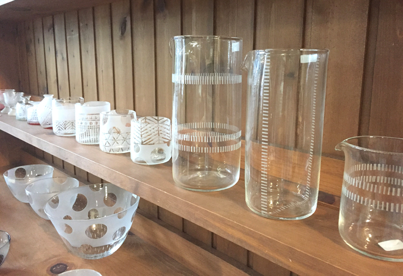 明日8/27(日)まで!【平井睦美作品展〜on the Table】_a0017350_09214829.jpg