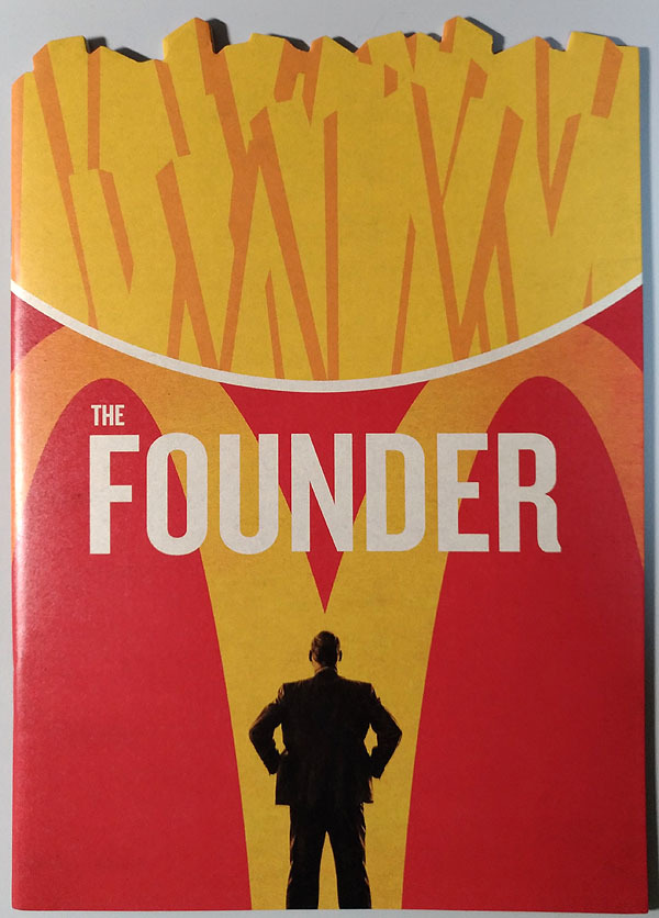 THE FOUNDER(ファウンダー ハンバーガー帝国のヒミツ)_c0058052_21241027.jpg