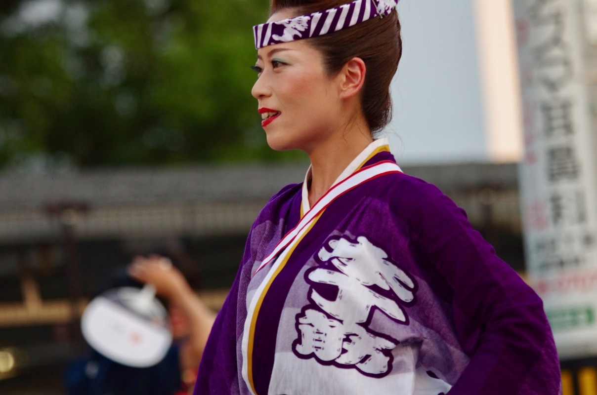 ２０１７高知よさこい祭り本番１日目その５７（本丁筋踊り子隊）_a0009554_22225880.jpg