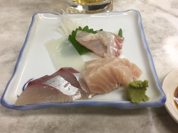 今里 酒どころお食事どころ「なんどき屋」_e0083155_14183497.jpg