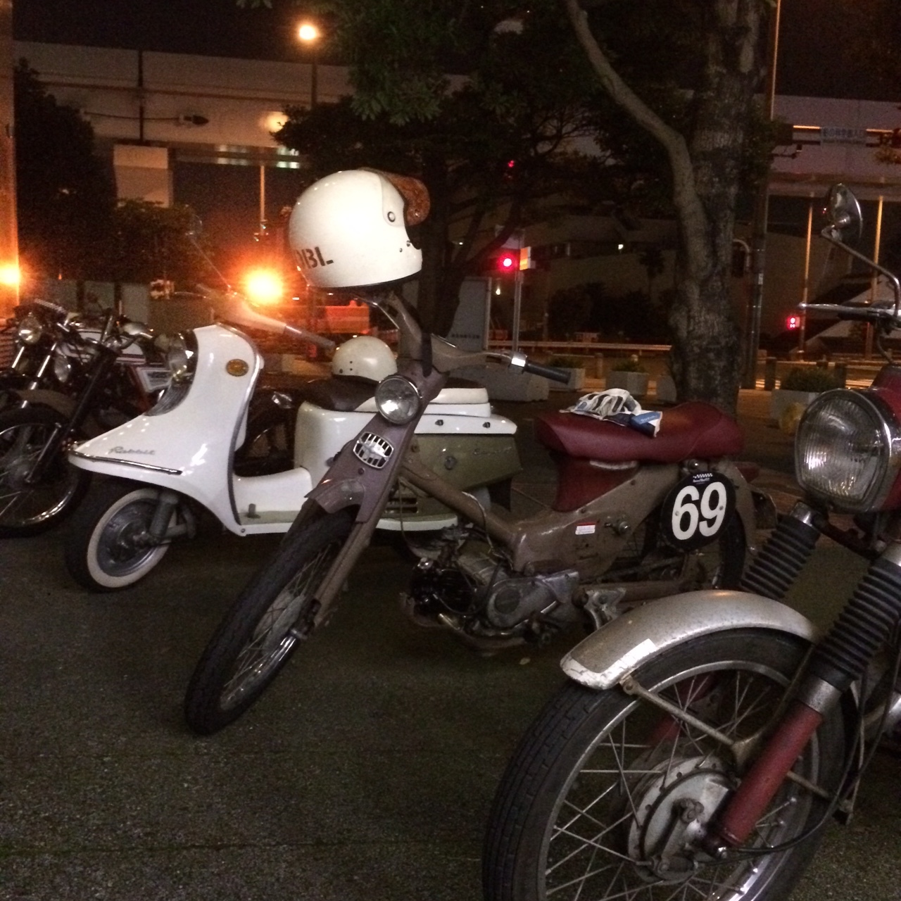 久しぶりにバイクに乗った_a0123462_08271013.jpg