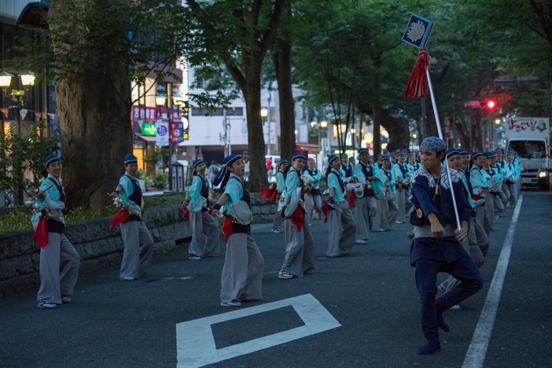 よさこいは 踊りと笑顔_a0261169_22165208.jpg