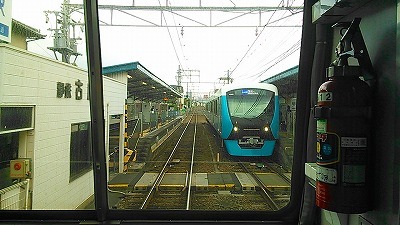 静岡でお電車ツアー　その３　静岡鉄道と岳南電車_b0203978_14123563.jpg