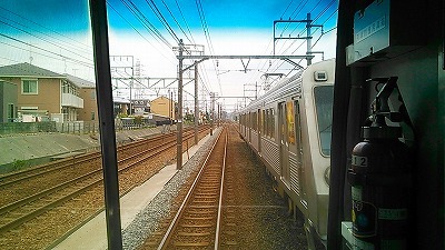 静岡でお電車ツアー　その３　静岡鉄道と岳南電車_b0203978_14150564.jpg