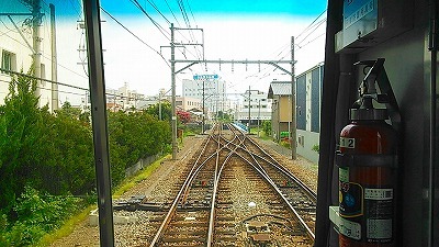 静岡でお電車ツアー　その３　静岡鉄道と岳南電車_b0203978_14160949.jpg