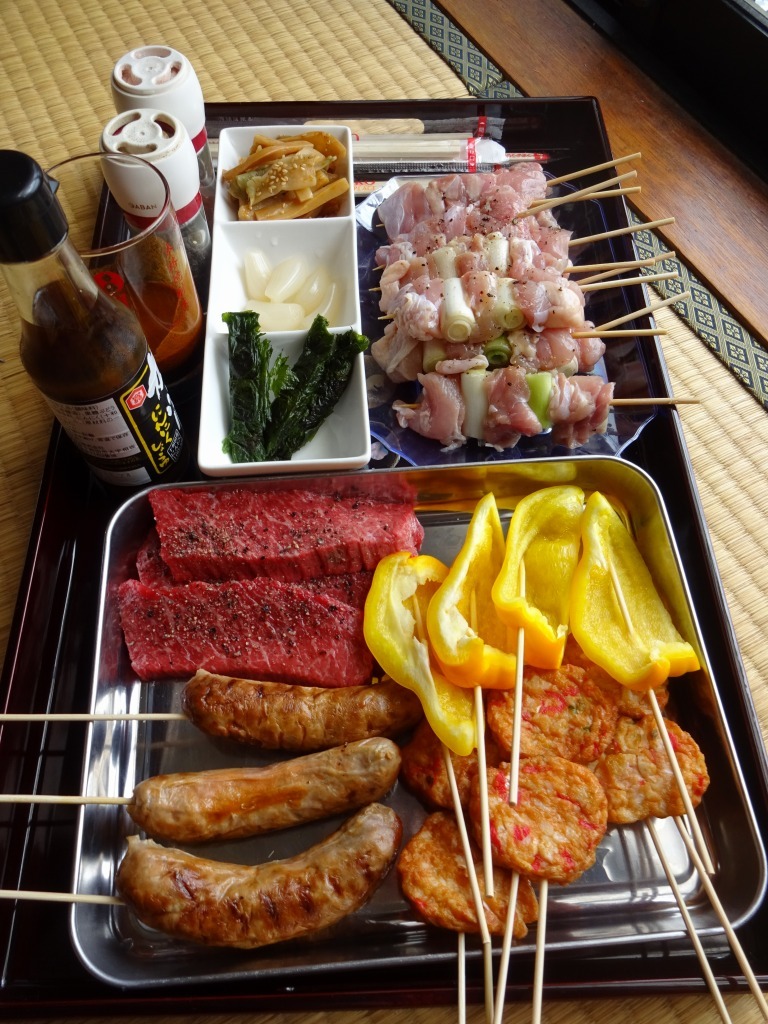 今年5回目 ロータスグリルでベランダbbq 暑いから体は室内 Route G Drive After Death 今年5回目 ロータスグリルでベランダbbq 暑いから体は室内 Route G Drive After Death