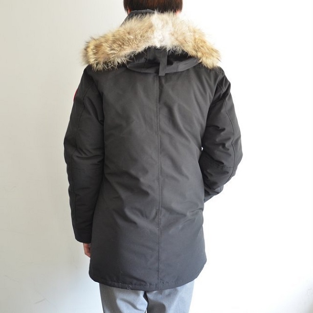 待望の入荷です！ -CANADA GOOSE-_d0158579_16155323.jpg