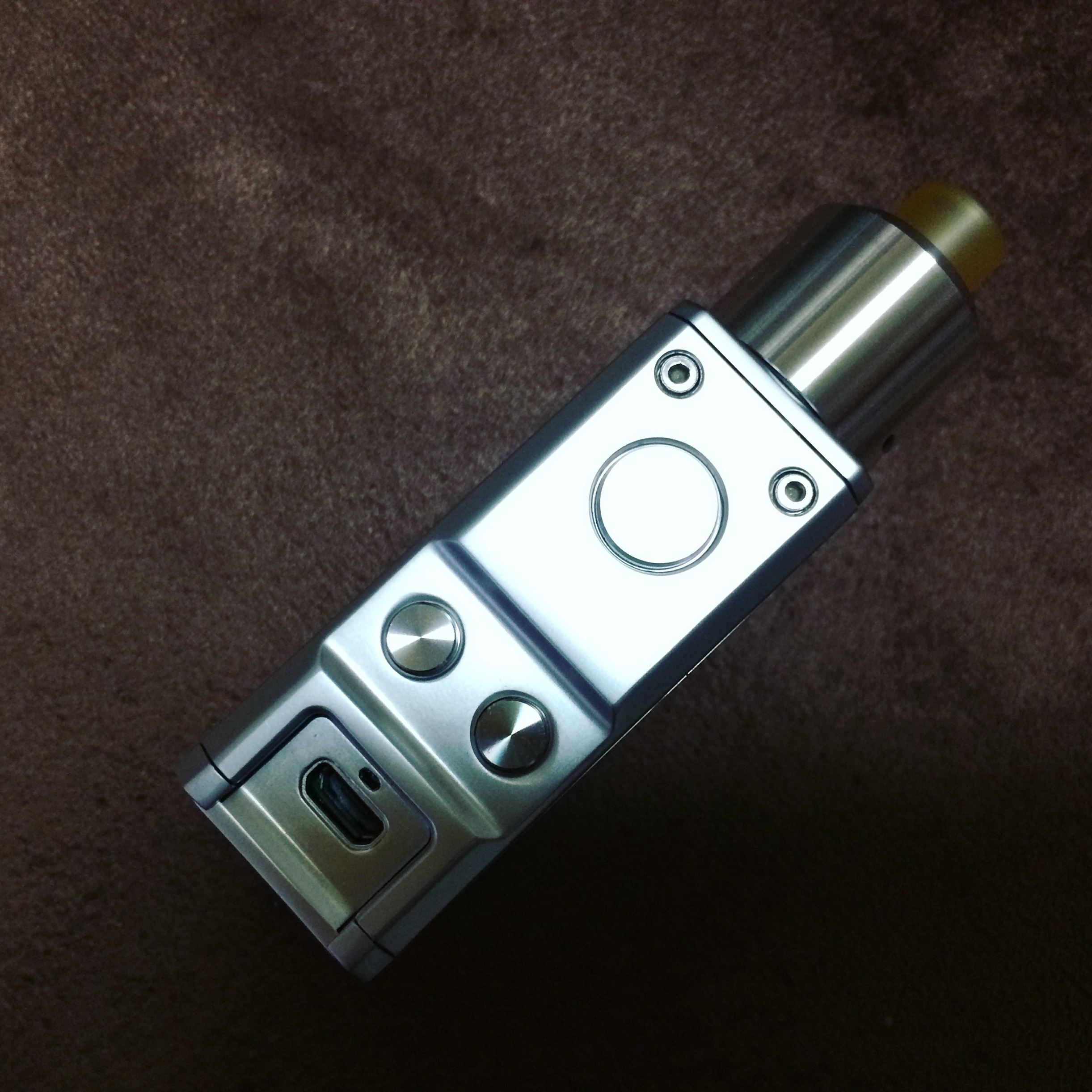 DPM DATU DNA60 18650 MOD vape | supremecourtbar.org.np